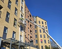 External Wall (EWS) & Cladding Remediations