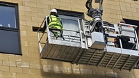 Life After a Failed EWS1: Common Remedial Works and What They Actually Involve