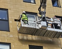 Life After a Failed EWS1: Common Remedial Works and What They Actually Involve