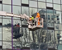 External Wall Surveys (EWS1)