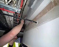 Fire Stopping & Compartmentation Surveys
