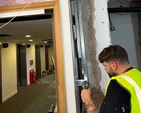 Fire Stopping & Compartmentation Remediation