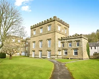 EWS Investigation for Historic Residential Building