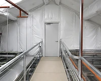 FIREFLY Fire Barrier & Cavity Protection